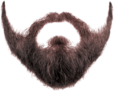 19 Beard Png Freeuse Stock Red Huge Freebie Download - Beard Png PNG image with a transparent background, free high-resolution download