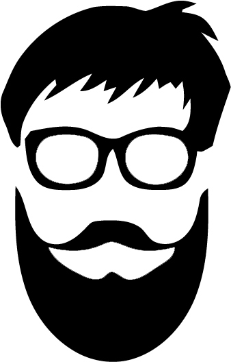 Beard And Glasses - Beard And Glasses Png PNG image with a transparent background, free high-resolution download