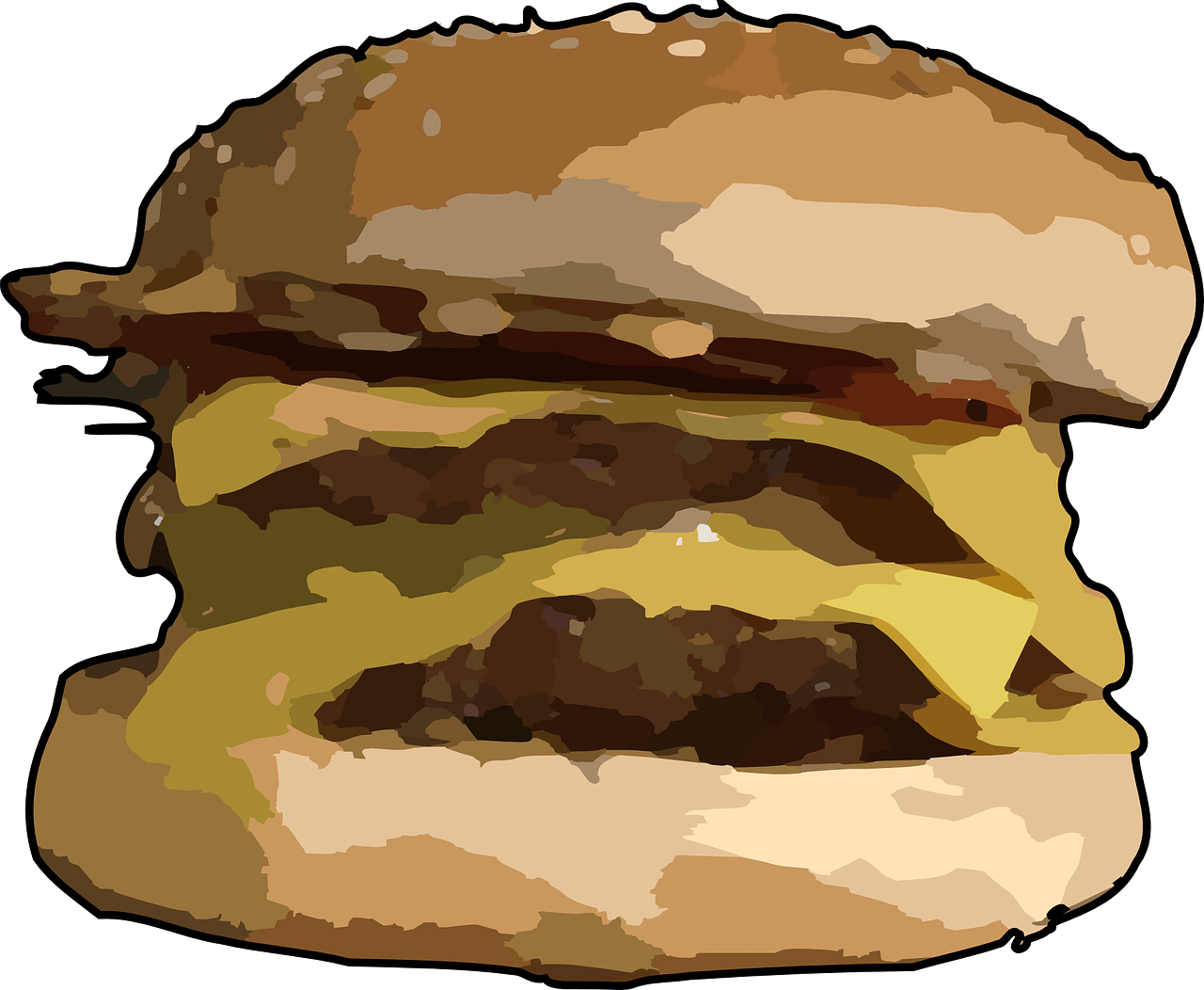 Greasy Food Day, HD Png Download PNG image with a transparent background, free high-resolution download