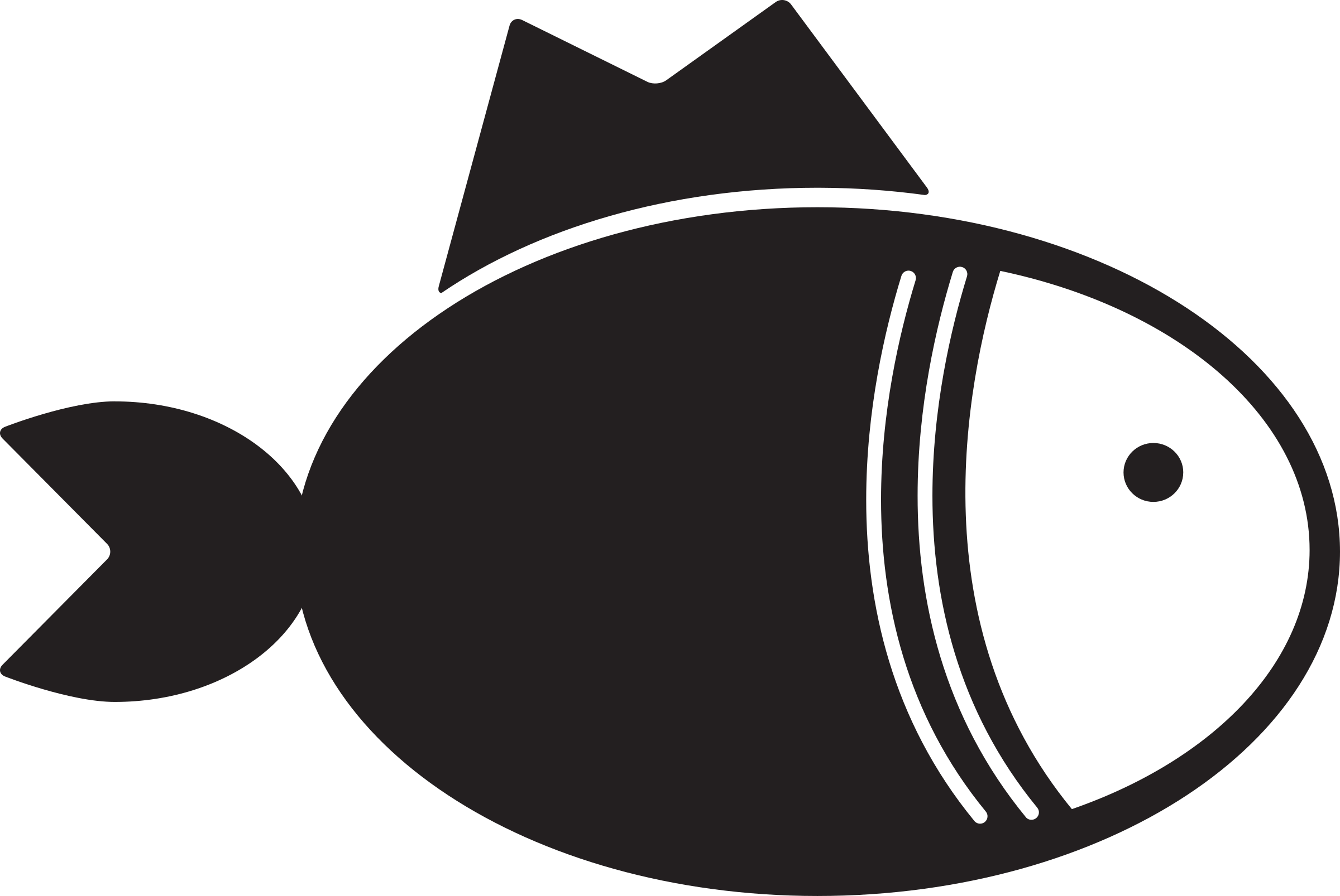 Goldfish Fishing Clip Art - Balık Vektörel Png, Transparent Png PNG image with a transparent background, free high-resolution download