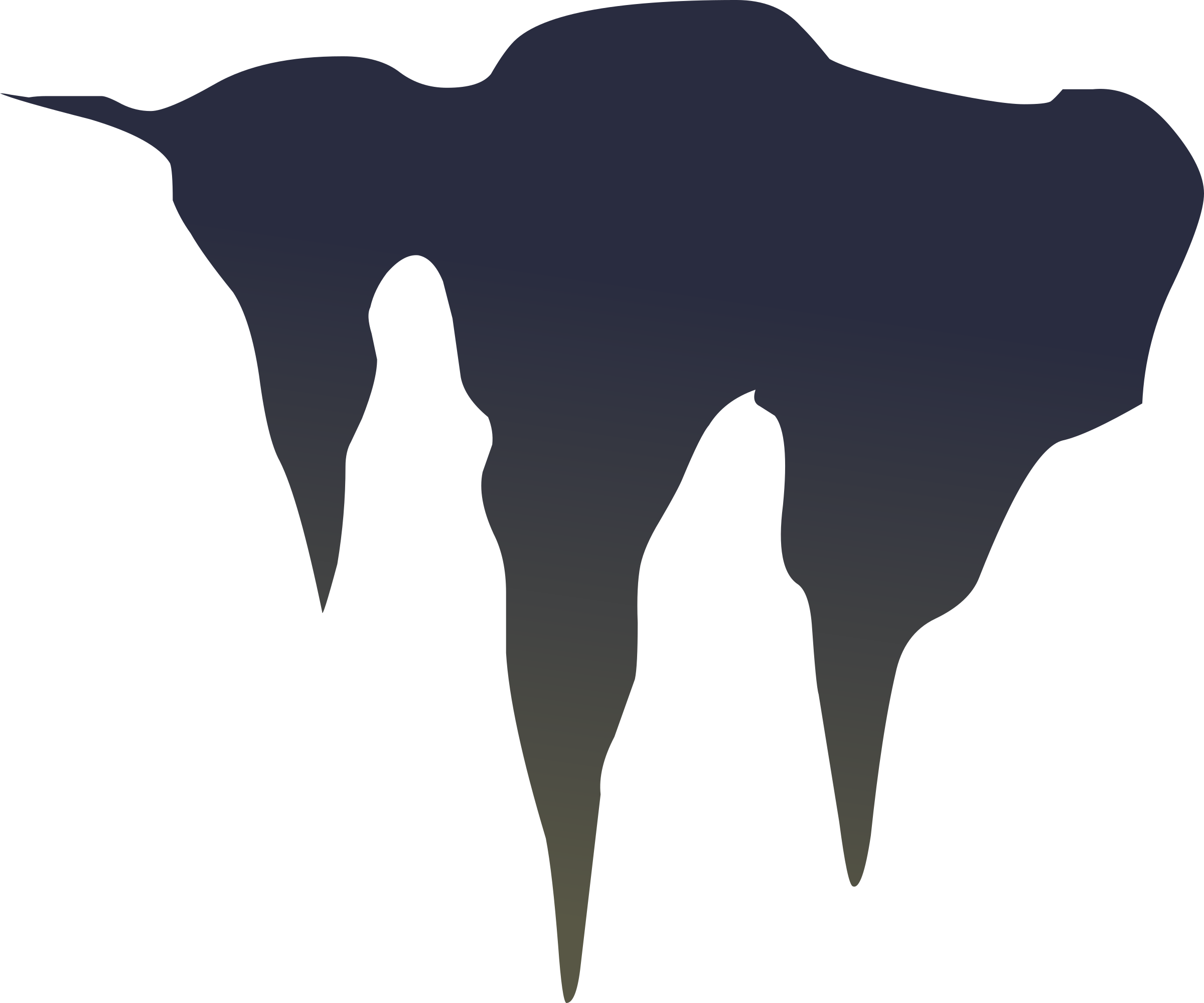 Vector Icicles Ice Cave - Cave Png, Transparent Png PNG image with a transparent background, free high-resolution download