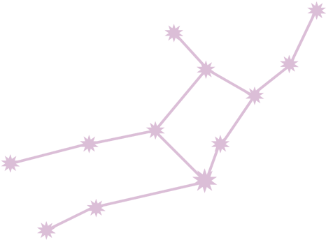 Transparent Virgo Constellation, HD Png Download PNG with transparent background
