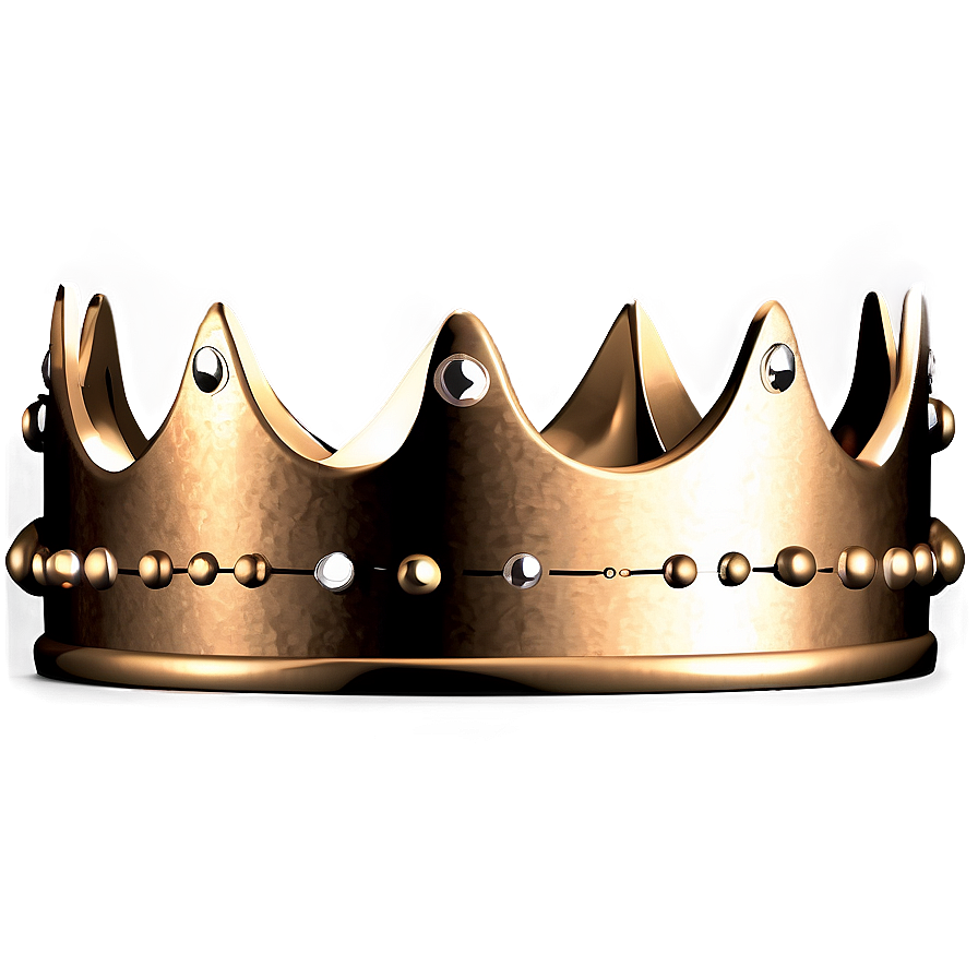 Stylized Crown Art Png Wnj8