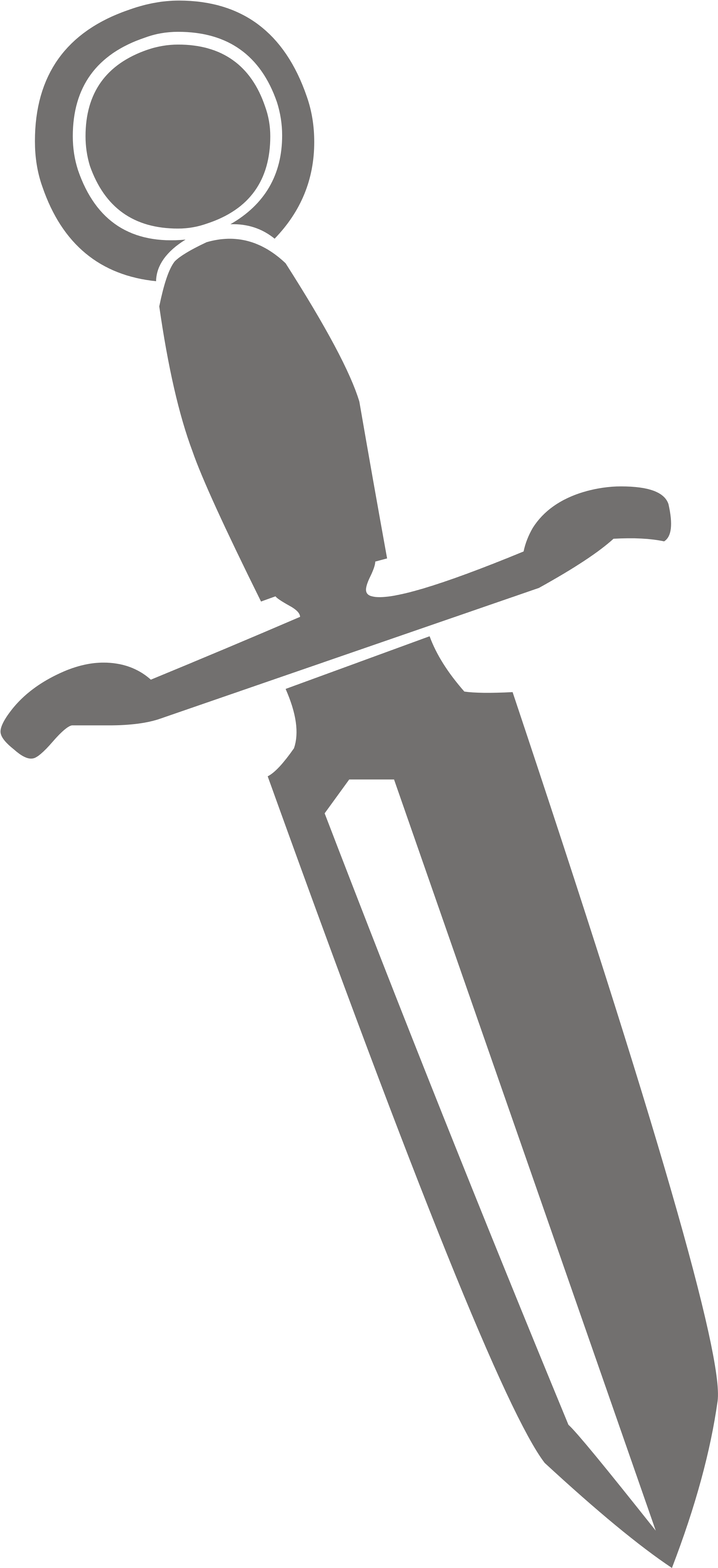 Dagger Clipart, HD Png Download PNG with transparent background