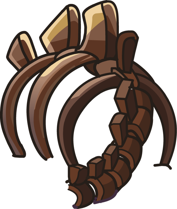 Fossil Png, Transparent Png PNG with transparent background