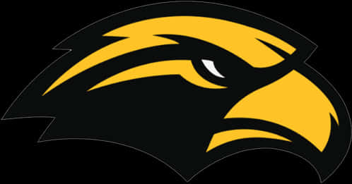 University Of Southern Mississippi Eagle, HD Png Download PNG with transparent background