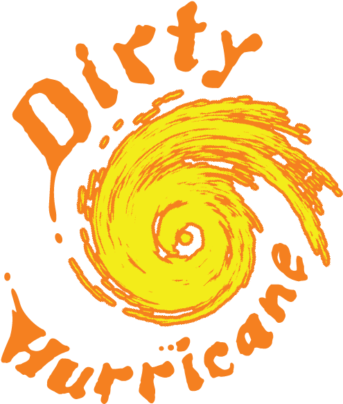 Dirty Hurricane Clipart Cliparts And Others Art Inspiration - Graphic Design, HD Png Download PNG with transparent background