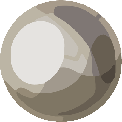 Image Of Saturn Return Graphic For Astrology - Circle, HD Png Download PNG with transparent background