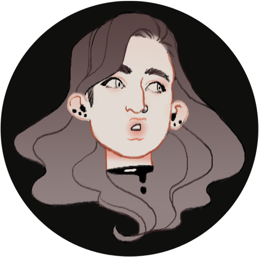And My New Main Blog Icon - User Profile PNG with transparent background