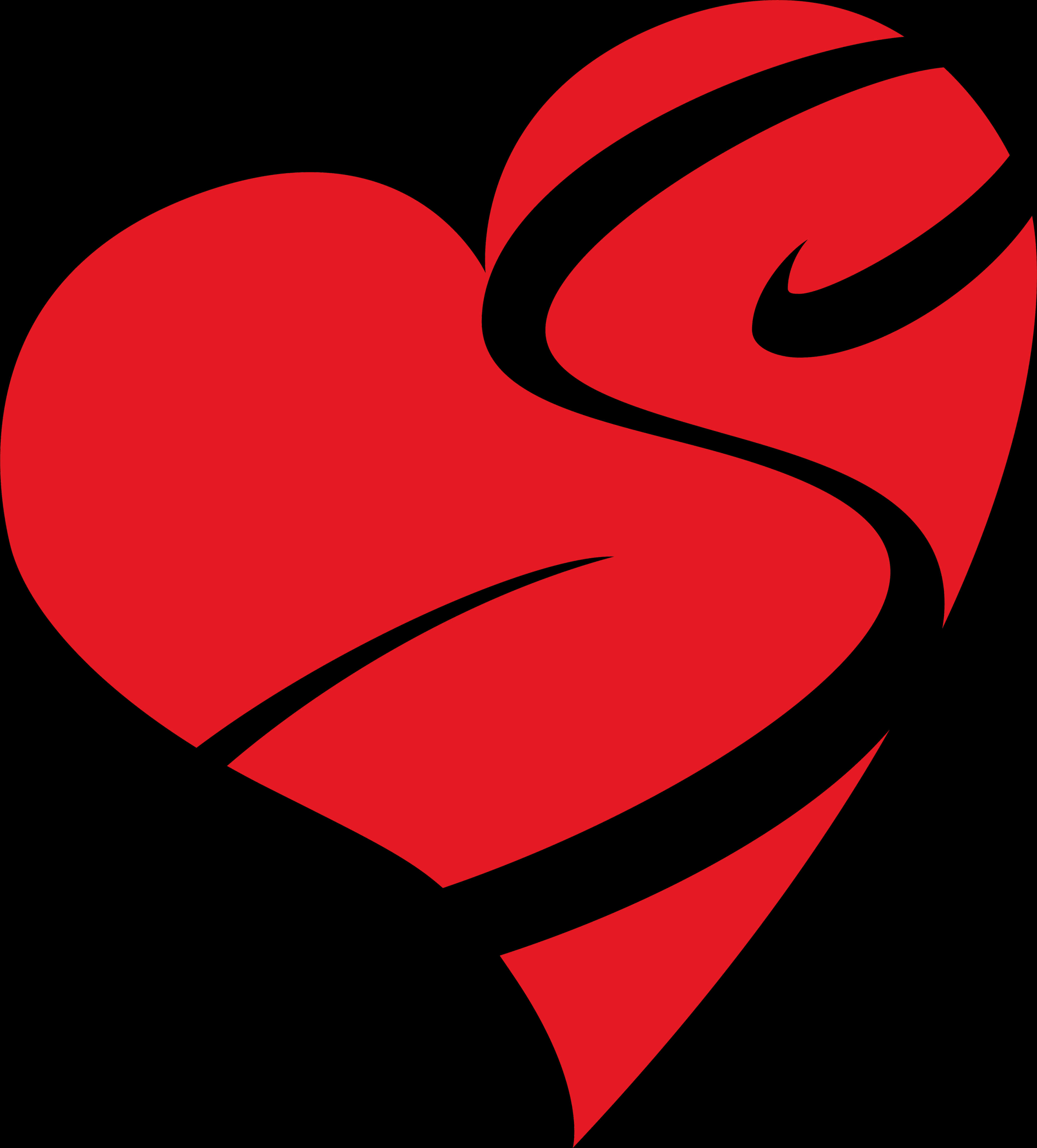 Transparent Destiny Symbol Png - Corazon Caricatura Png, Png Download PNG image with a transparent background, free high-resolution download