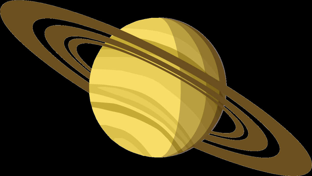 Beta Team Solar System Saturn - Saturn Clipart Png, Transparent Png PNG with transparent background
