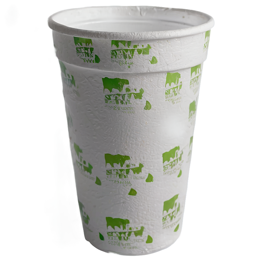 Styrofoam Cup Environment Png Xmi