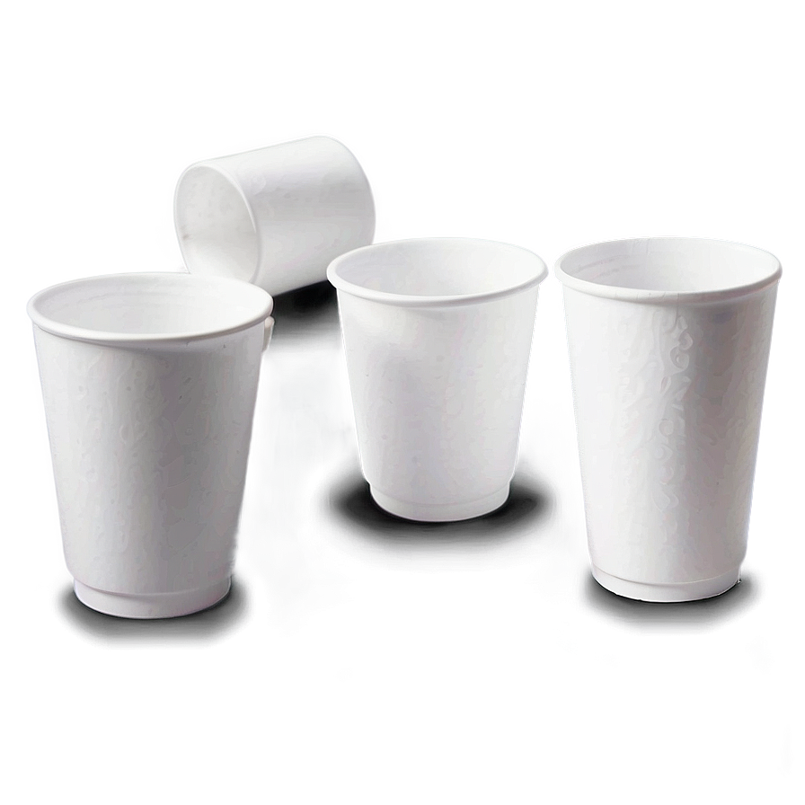 Styrofoam Cup On Table Png Ght39