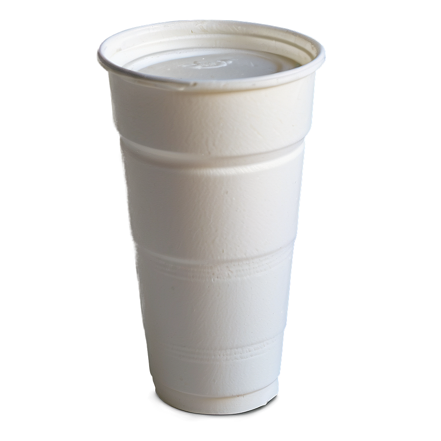 Styrofoam Cup With Lid Png Uvv