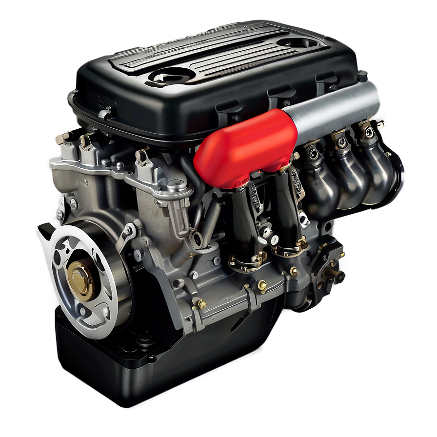 Subcompact Car Engine Modification Png Doe85