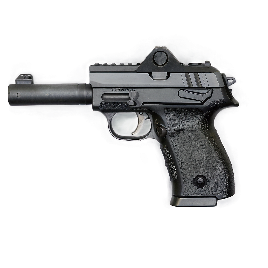 Subcompact Pistol Png Tya77