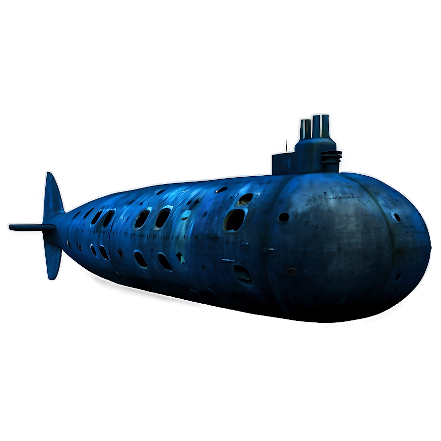 Submarine Dive PNG iyu PNG image with a transparent background, free high-resolution download