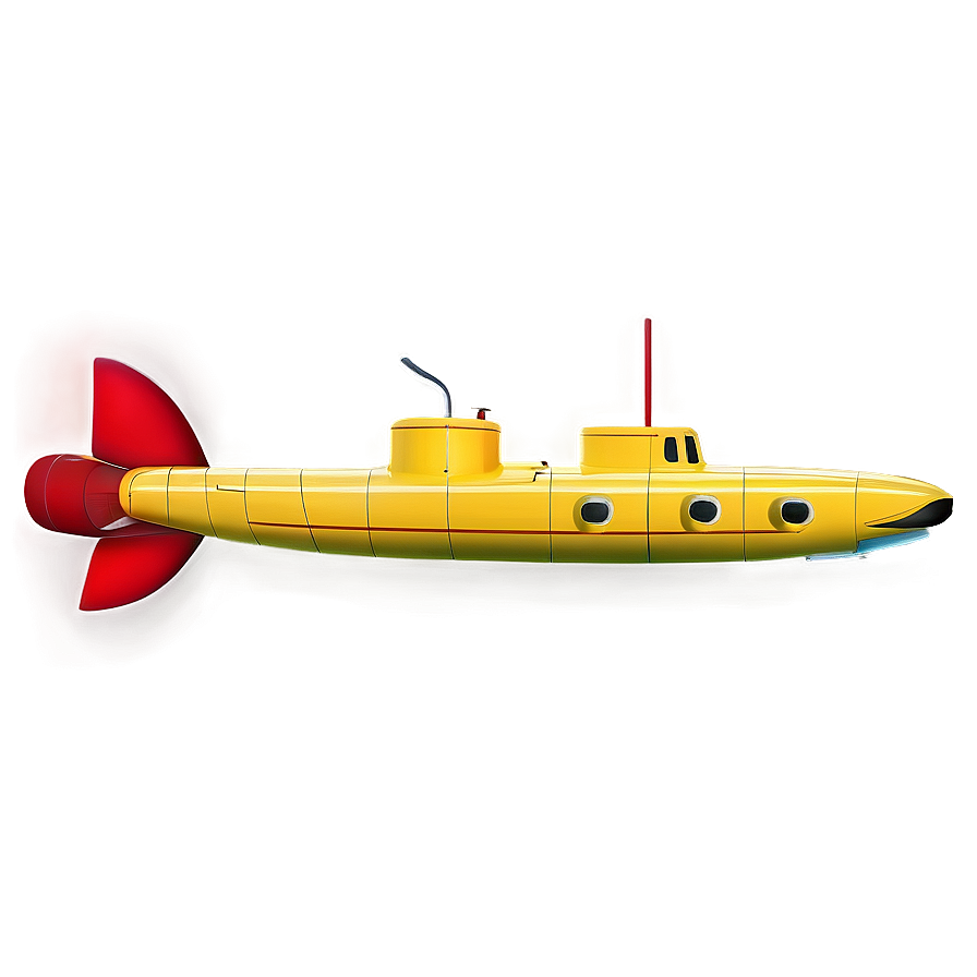 Submarine Dive PNG jgf PNG image with a transparent background, free high-resolution download