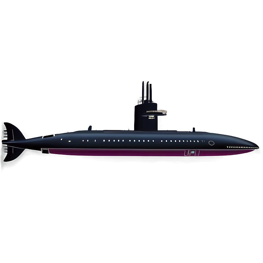 Submarine Exploration Mission PNG 34 PNG image with a transparent background, free high-resolution download