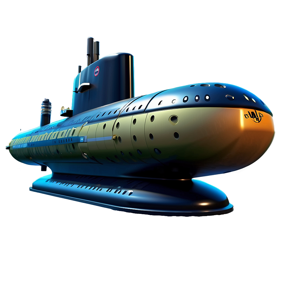 Submarine Sonar Technology Png Yop24