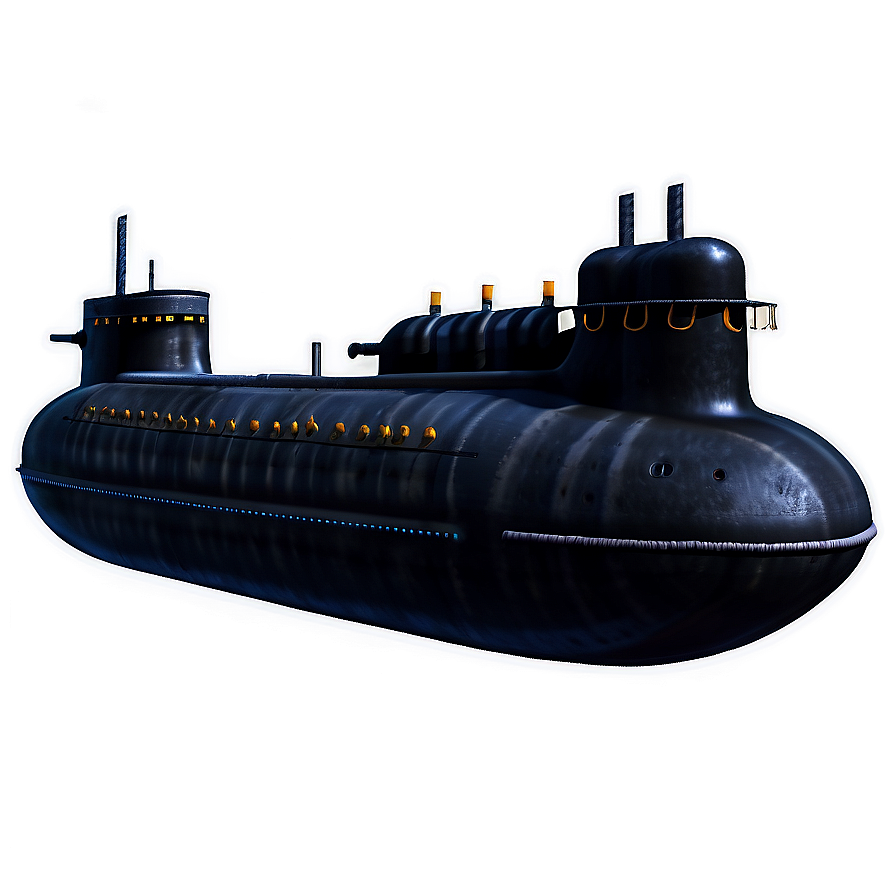 Submarine Voyage PNG rdv PNG image with a transparent background, free high-resolution download