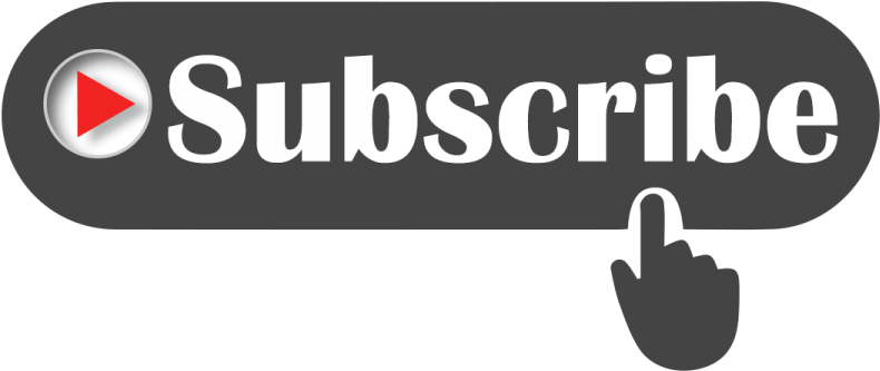 Subscribe Button Graphic