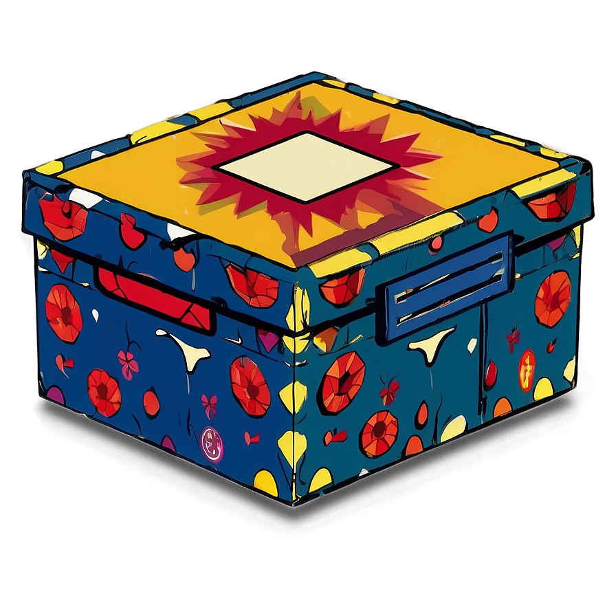 Subscription Box Png 3