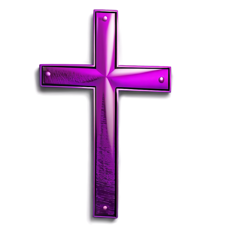 Subtle Cross Variation Png 04302024