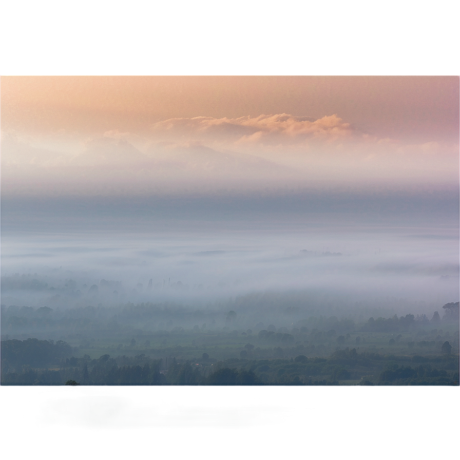 Subtle Fog Overlay Png 26