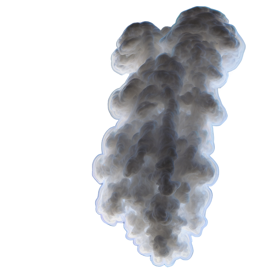 Subtle Transparent Smoke PNG 05262024 PNG image with a transparent background, free high-resolution download