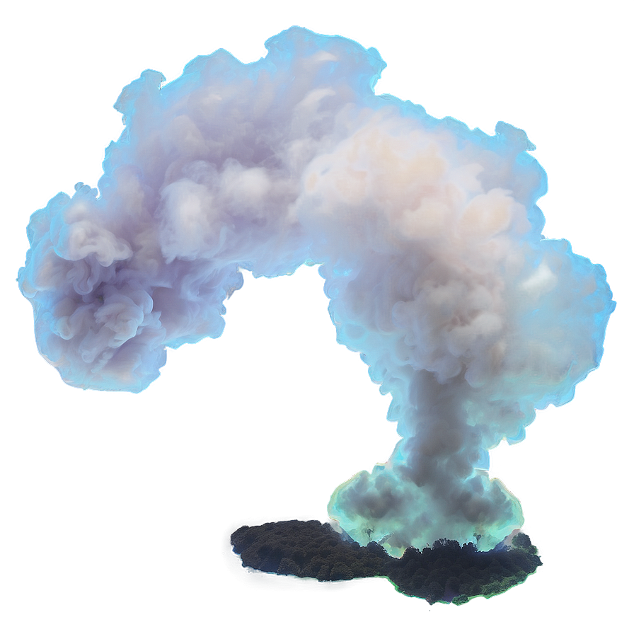 Subtle Transparent Smoke PNG osl62 PNG image with a transparent background, free high-resolution download