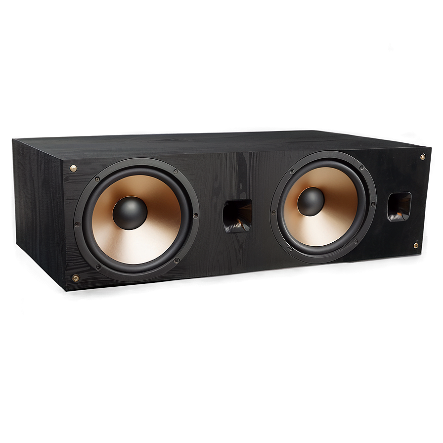 Subwoofer For Tv Png 06282024