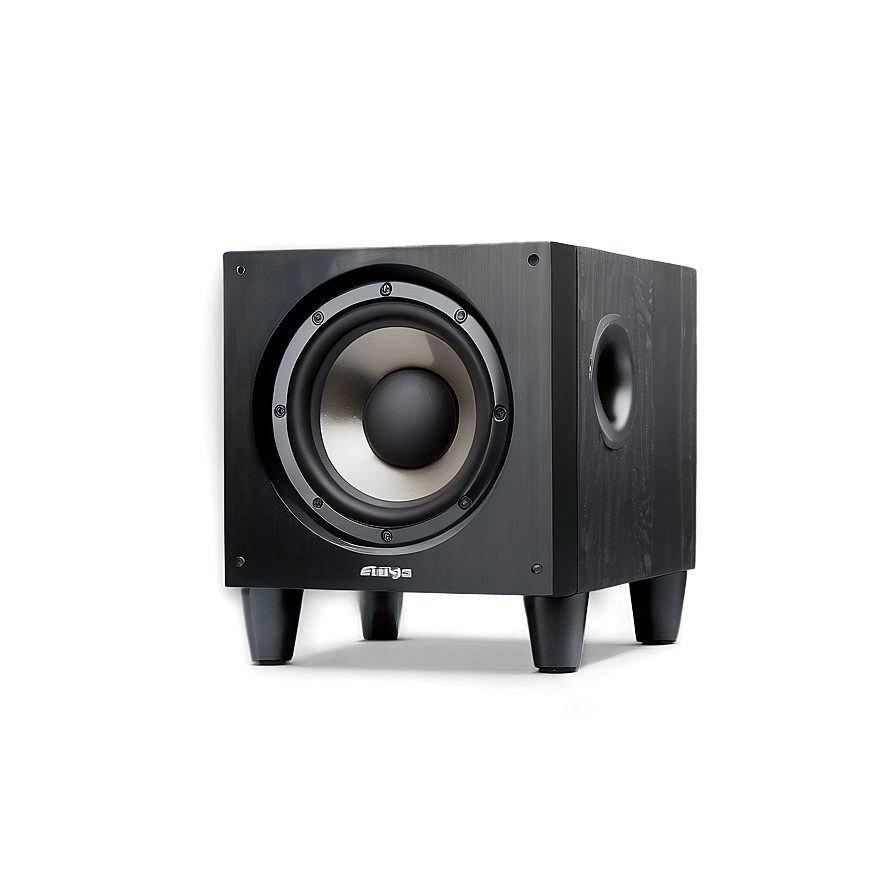 Subwoofer For Tv Png 06282024