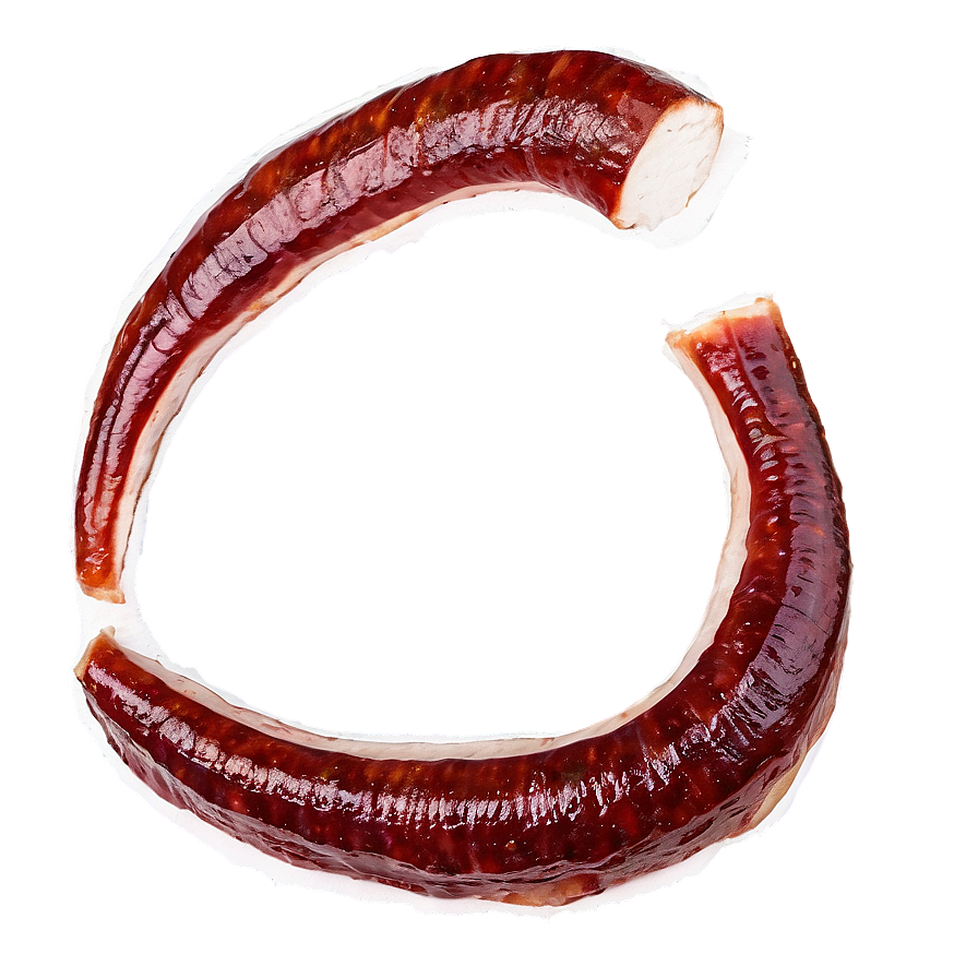 Succulent Meat Ribs Png 58