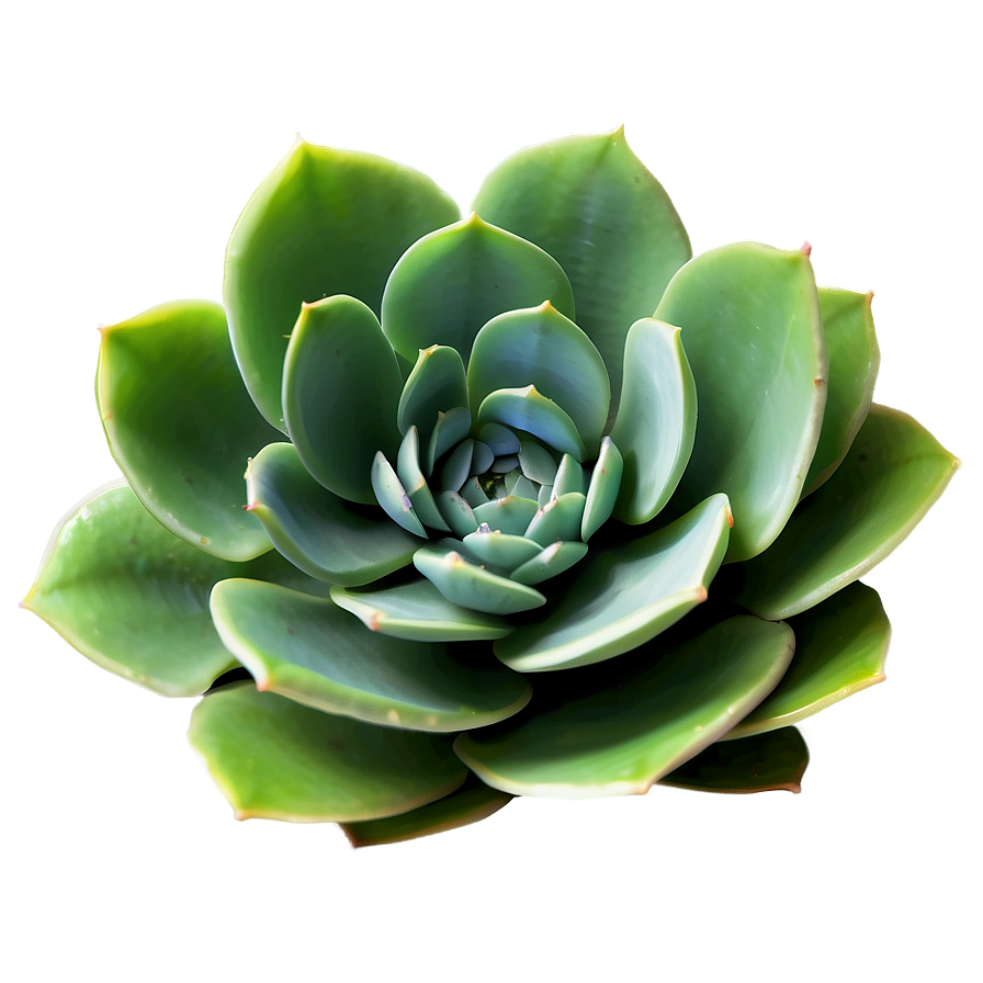 Succulent Plant Png Cyt