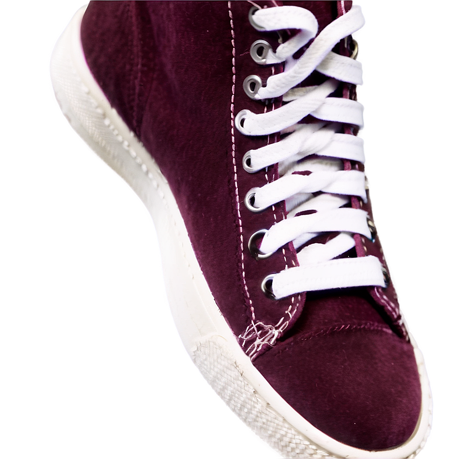 Suede Sneaker Touches Png Wqu