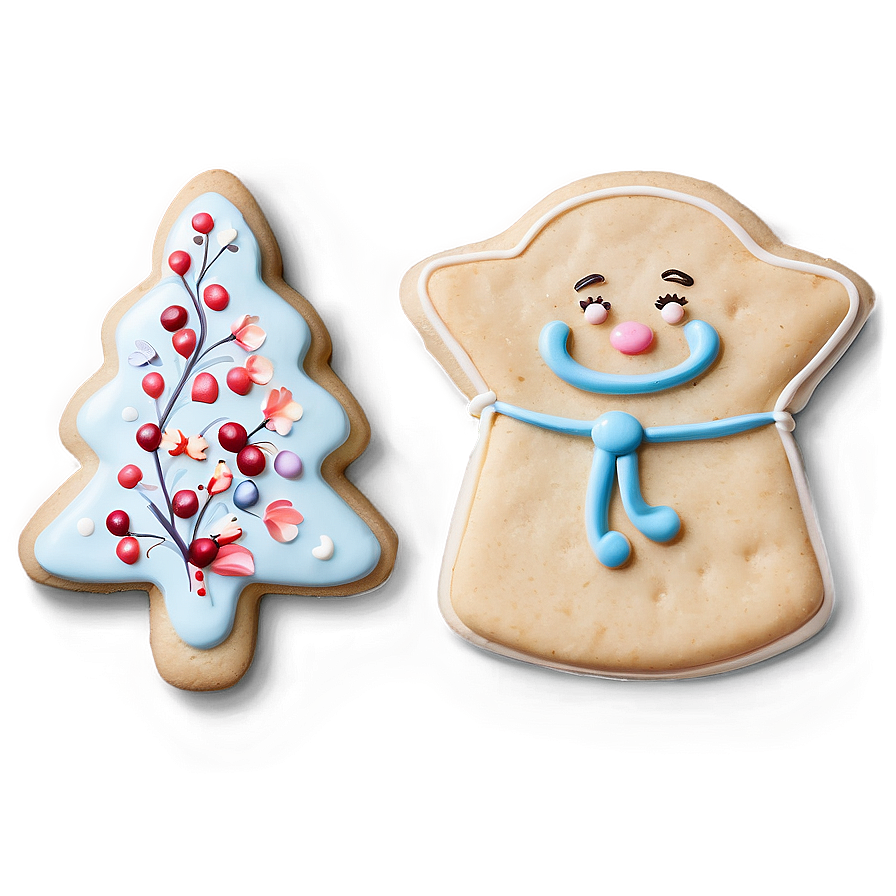 Sugar Cookie Packaging Ideas Png 95