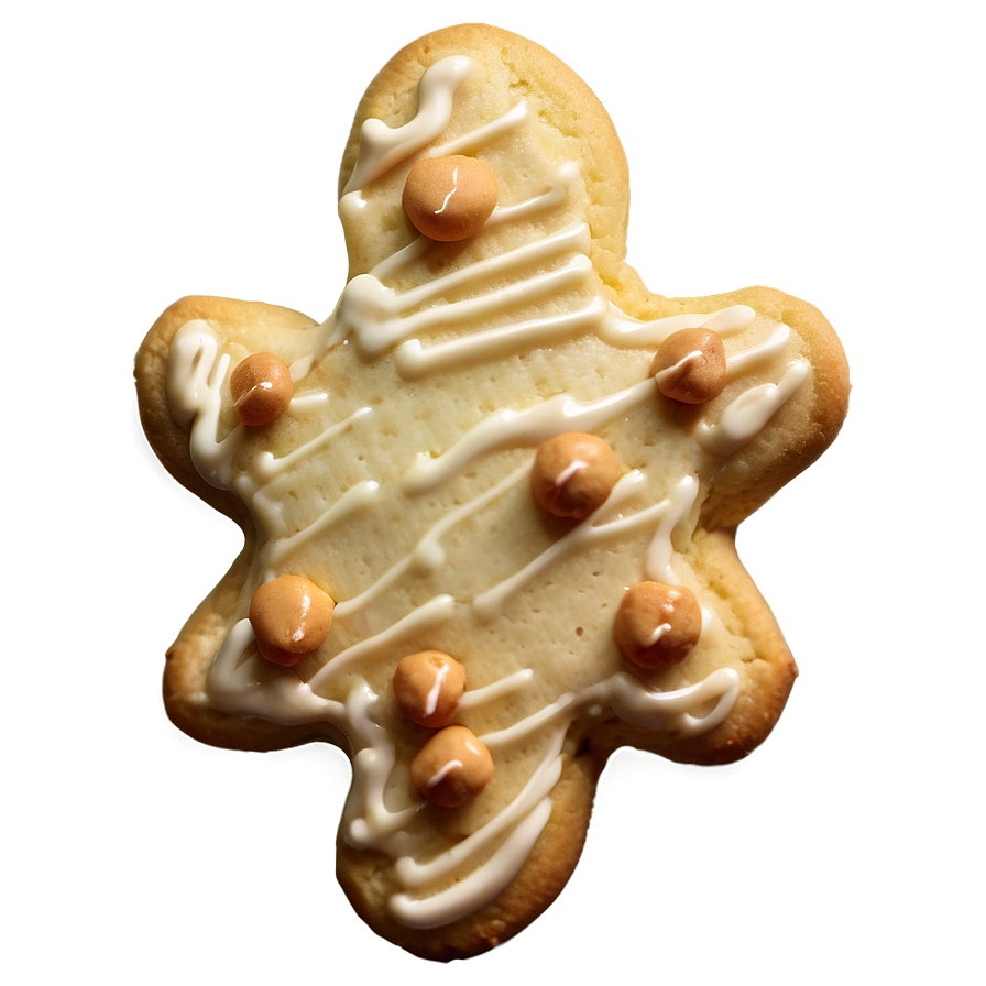 Sugar Cookie Png 38