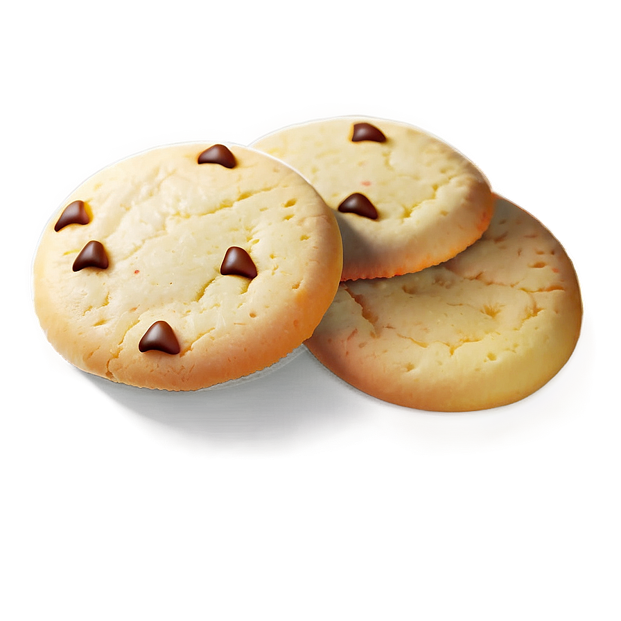 Sugar Cookies PNG 05232024 PNG with transparent background
