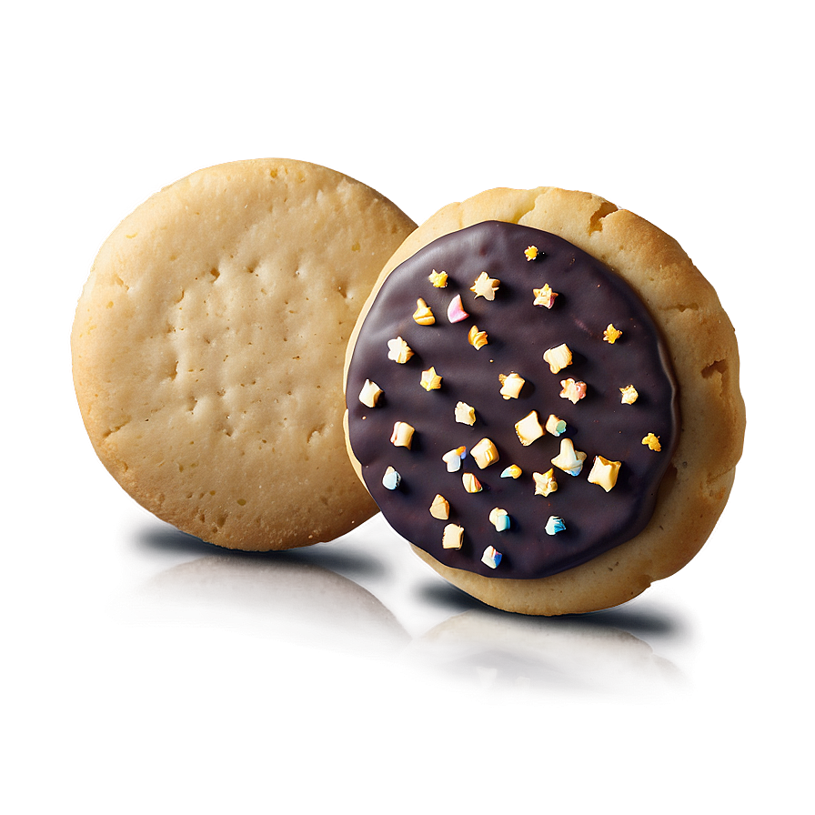 Sugar Cookies PNG cpt PNG with transparent background