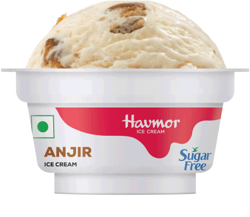 Havmor Ice Cream Cup Menu, HD Png Download PNG with transparent background