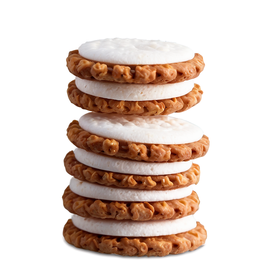 Sugar-Free Biscuit Snack PNG 06202024 PNG image with a transparent background, free high-resolution download