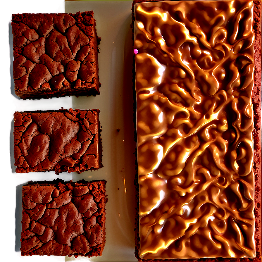 Sugar-Free Brownie Option PNG ykk47 PNG with transparent background