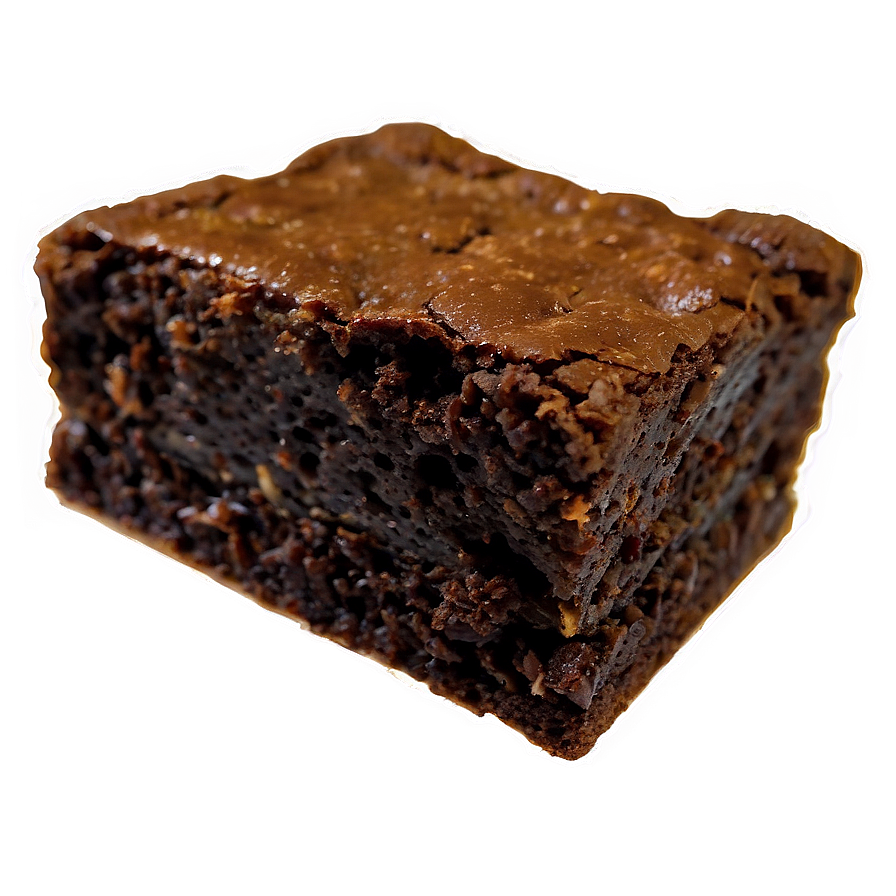 Sugar-free Brownies Png Gsc