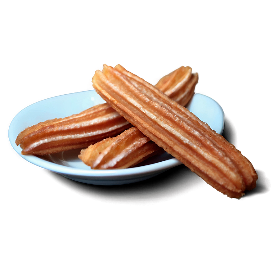 Sugar-free Churros Option Png 06212024