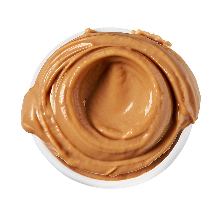 Sugar-Free Peanut Butter PNG 05252024 PNG with transparent background