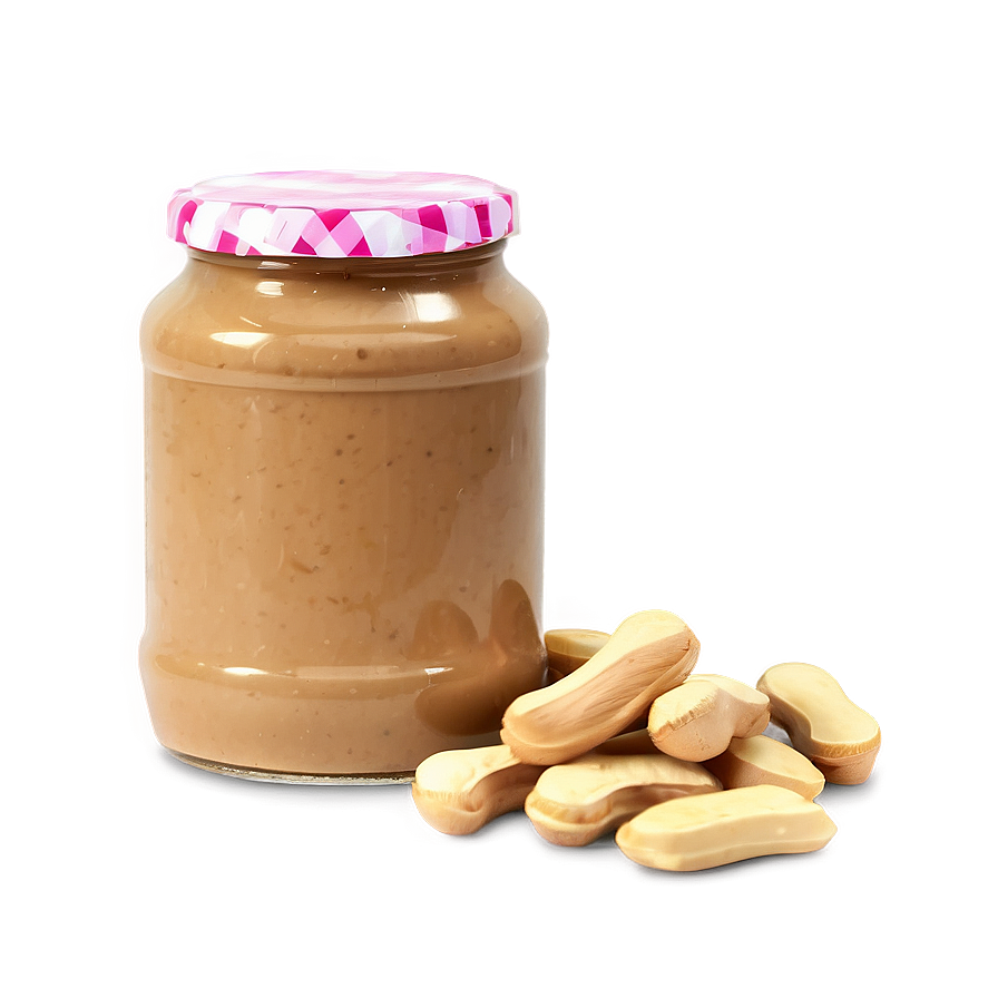 Sugar-free Peanut Butter Png 39