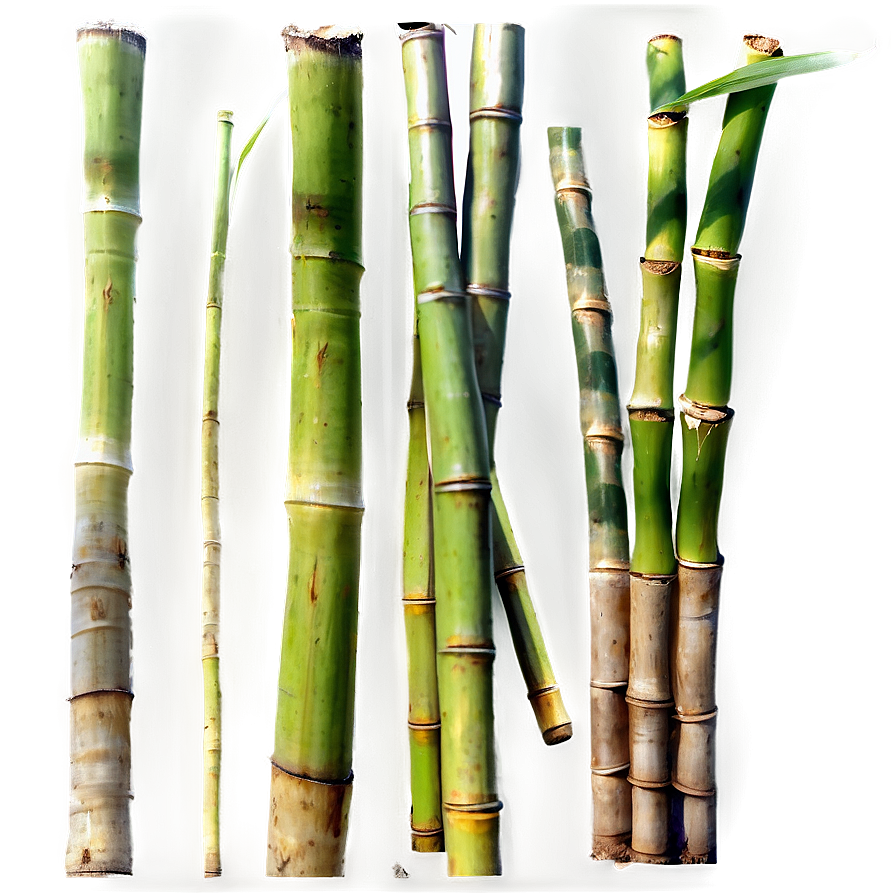 Sugarcane D