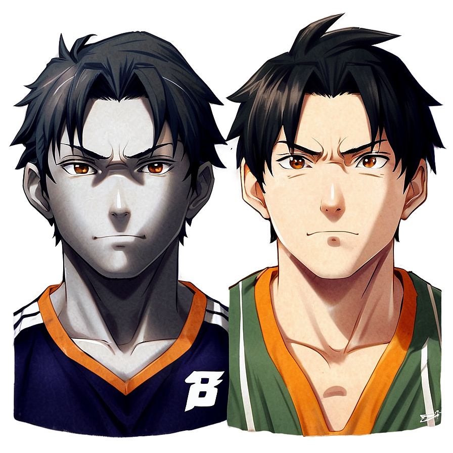 Sugawara Koushi Haikyuu Png 06232024