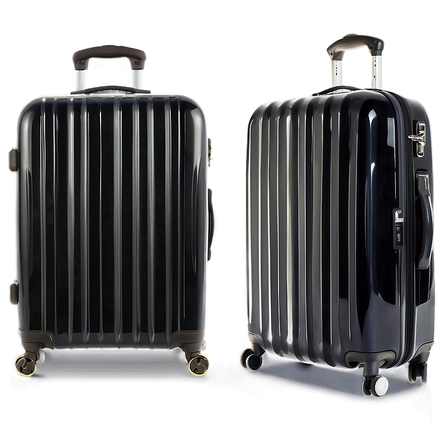 Suitcase With Divider Png Okc